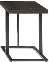 Plemet 3 Piece Table Set