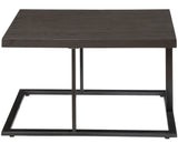 Plemet 3 Piece Table Set