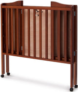 Portababy Cherry Crib with Mattress