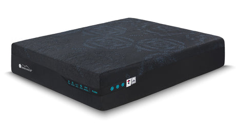 Presidential Lux Plush 14" Gel Hybrid Mattress