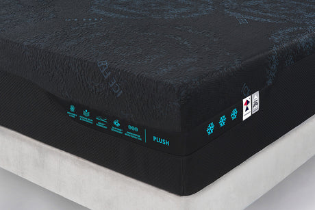 Presidential Lux Plush 14" Gel Hybrid Mattress