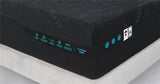 PRESIDENTIAL Ultra Cushion Firm 13" Gel Hybrid Mattress