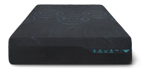 PRESIDENTIAL Ultra Cushion Firm 13" Gel Hybrid Mattress