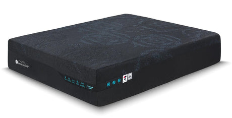 PRESIDENTIAL Ultra Cushion Firm 13" Gel Hybrid Mattress