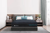 PRESIDENTIAL Ultra Cushion Firm 13" Gel Hybrid Mattress