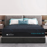 PRESIDENTIAL Ultra Cushion Firm 13" Gel Hybrid Mattress