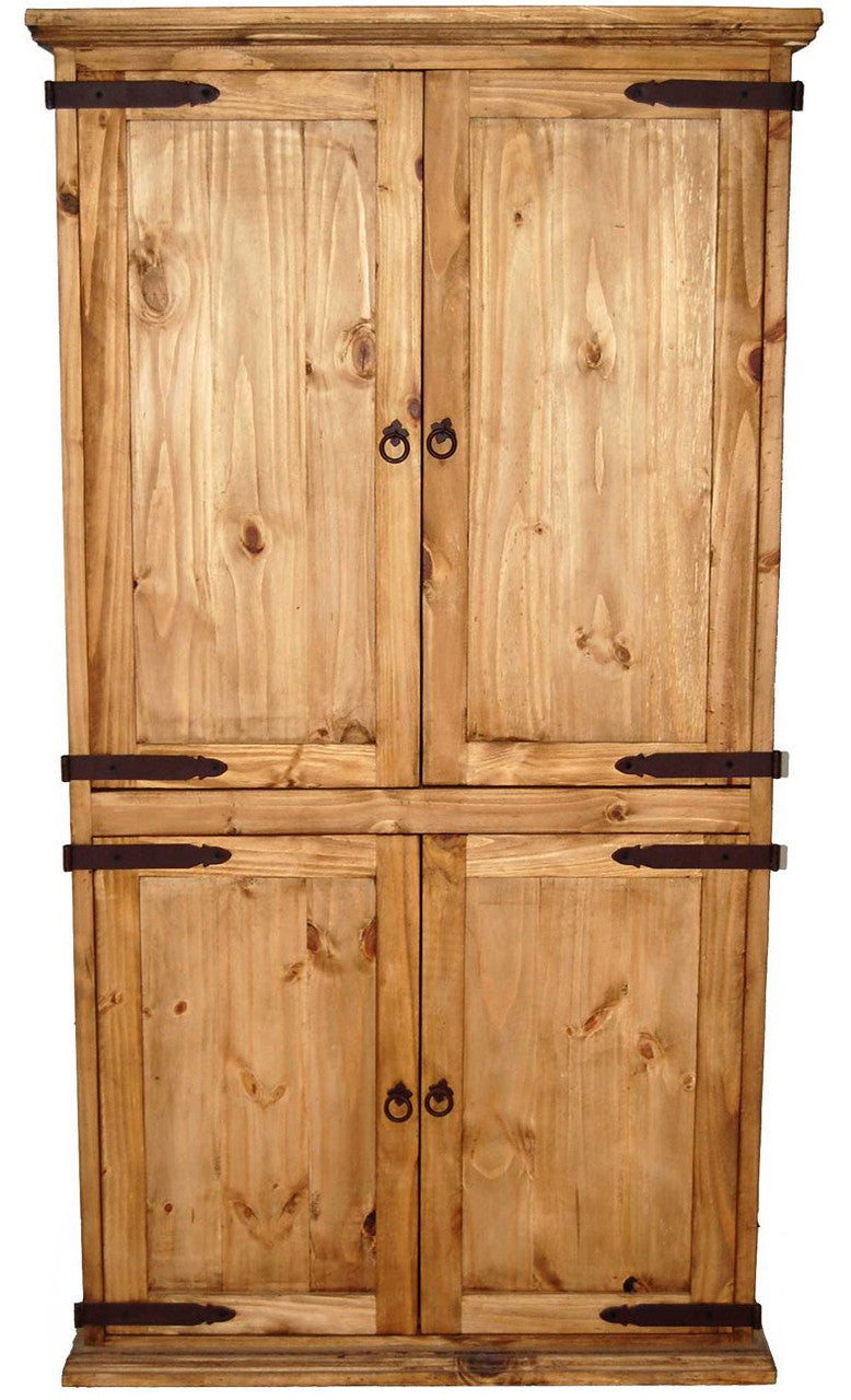 Primos Natural Armoire