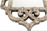 PRUDENCE Wall Mirror