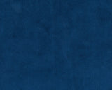 PUNA Blue Ottoman