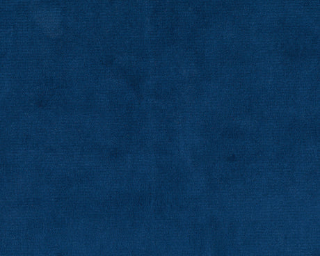 PUNA Blue Ottoman
