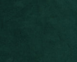 PUNA Green Ottoman