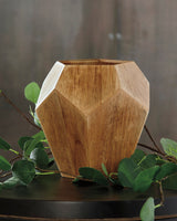 Purita Vase