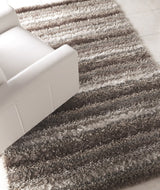 Ranyon Gray Large 8' x 10" Rug