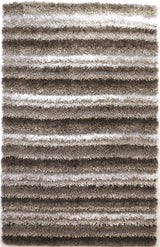 Ranyon Gray Large 8' x 10" Rug