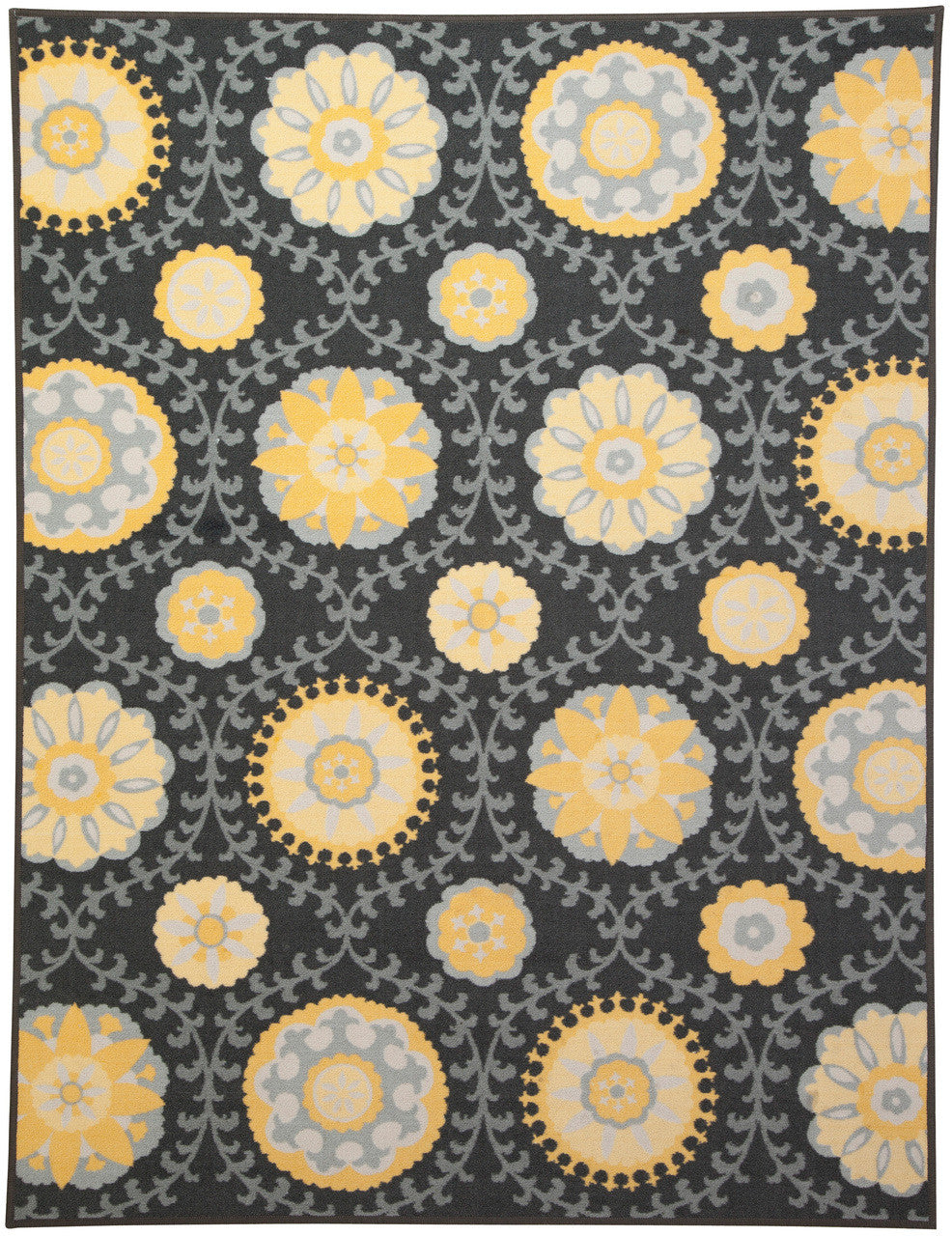 Jaget 5' x 7' Rug