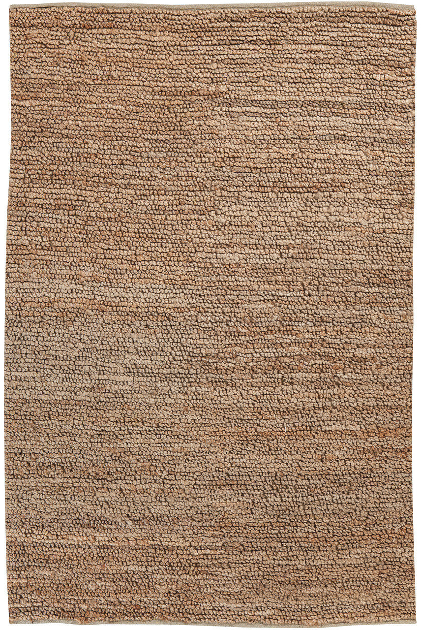 Natural Fiber Neutral 5' x 7' 10" Rug