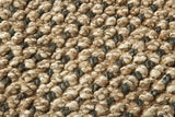 Hand Woven Multi 5' x 7' Rug