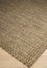 Hand Woven Multi 5' x 7' Rug