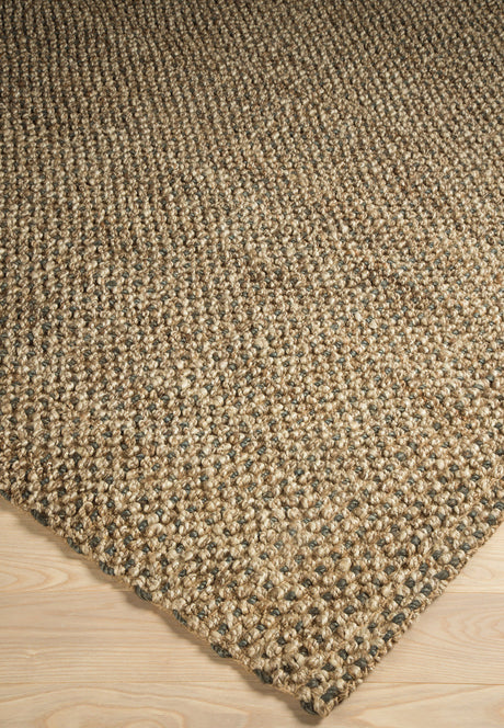 Hand Woven Multi 5' x 7' Rug