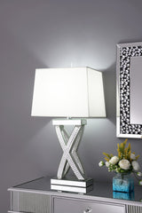 REITZ 31"H Table Lamp