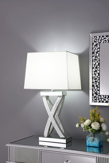 REITZ 31"H Table Lamp