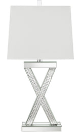 REITZ 31"H Table Lamp