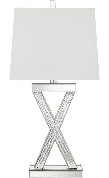 REITZ 31"H Table Lamp