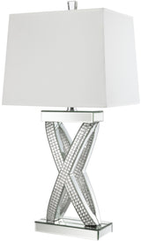 REITZ 31"H Table Lamp