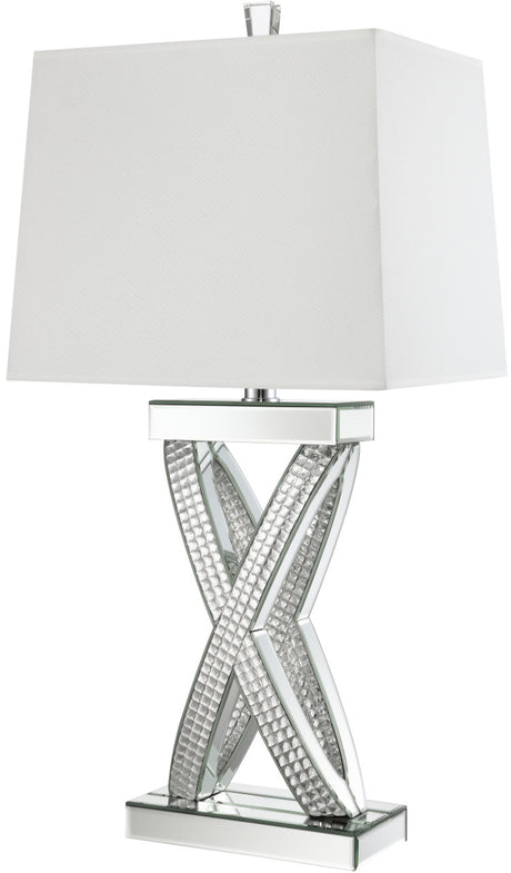 REITZ 31"H Table Lamp