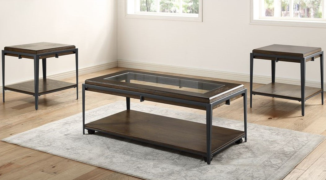 REVEON Coffee Table