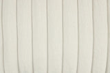 RODRIGO Beige 82" Wide Reversible Sectional with Pull-Out Sleeper & Storage