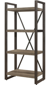 RORDAN 119" Wide Wall Unit