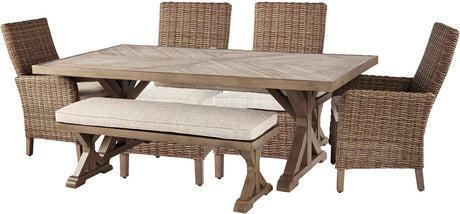 ROSGROVE 25" Wide Arm Chair