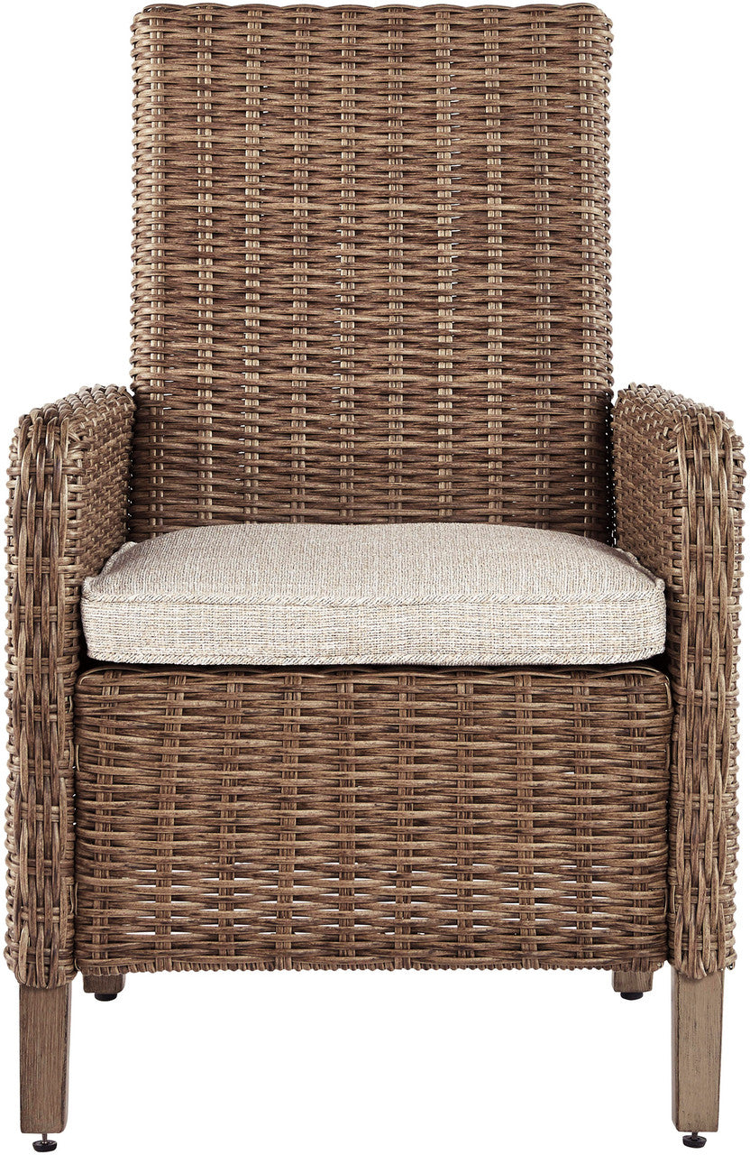 ROSGROVE 25" Wide Arm Chair