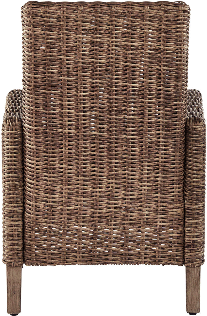 ROSGROVE 25" Wide Arm Chair