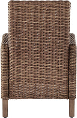 ROSGROVE 25" Wide Arm Chair