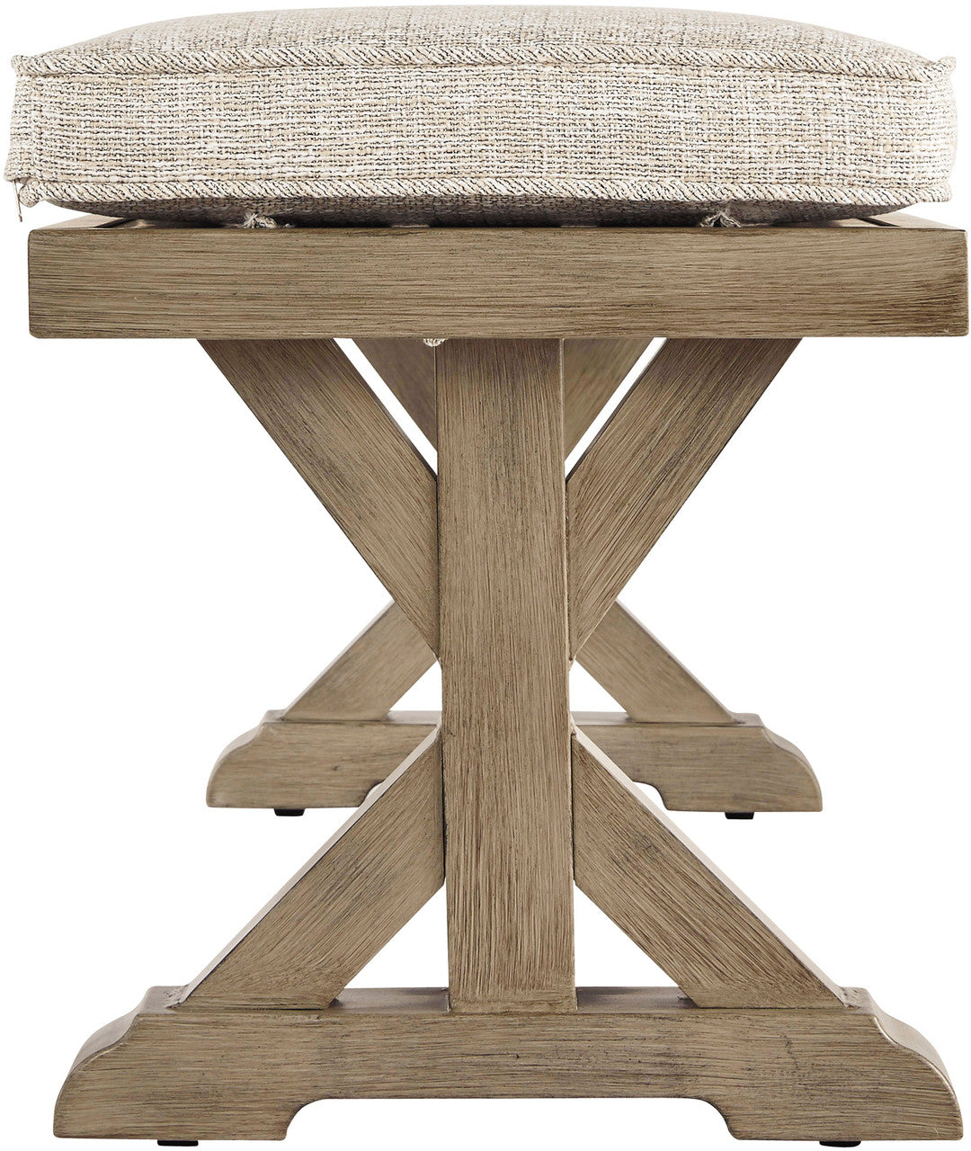 ROSGROVE 54" Wide Bench
