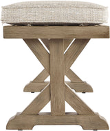 ROSGROVE 54" Wide Bench