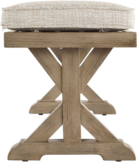 ROSGROVE 54" Wide Bench