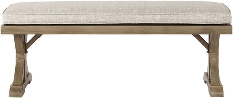 ROSGROVE 54" Wide Bench