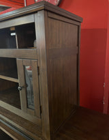RUPERT 42" Wide TV Stand