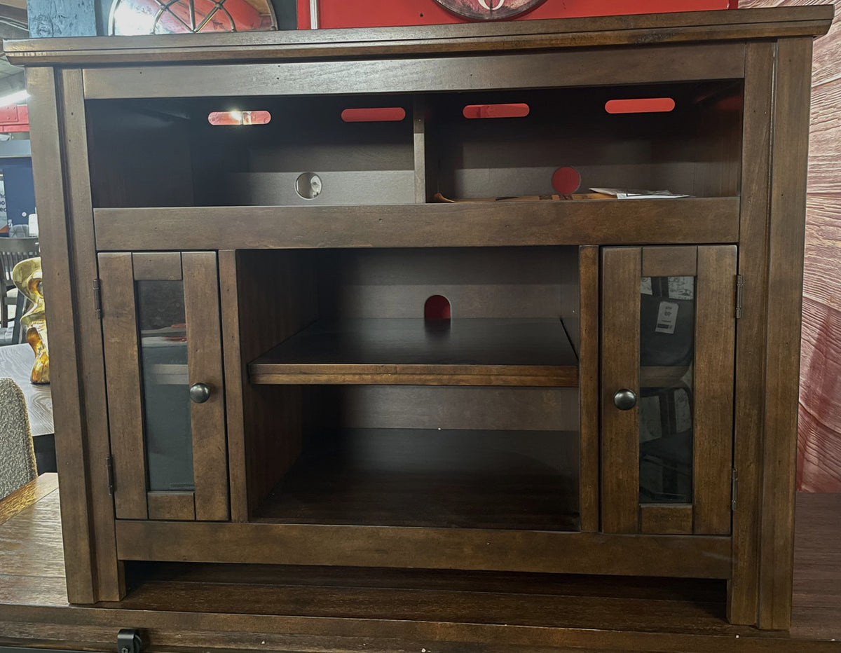 RUPERT 42" Wide TV Stand