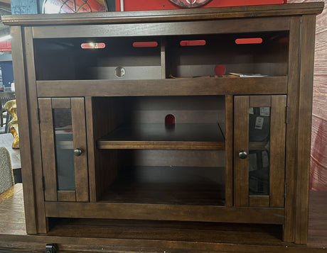 RUPERT 42" Wide TV Stand