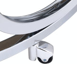 Rada Coffee Table with Caster Wheels