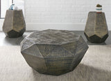 RADIA 3 Piece Table Set