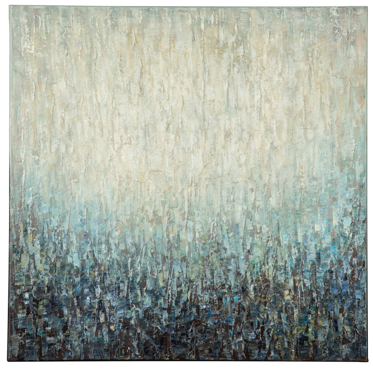 RAYLA 30" Wide Wall Art