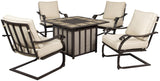 Redenta 5 Pc Outdoor Set