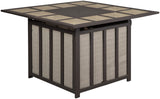 Redenta Outdoor Fire Pit