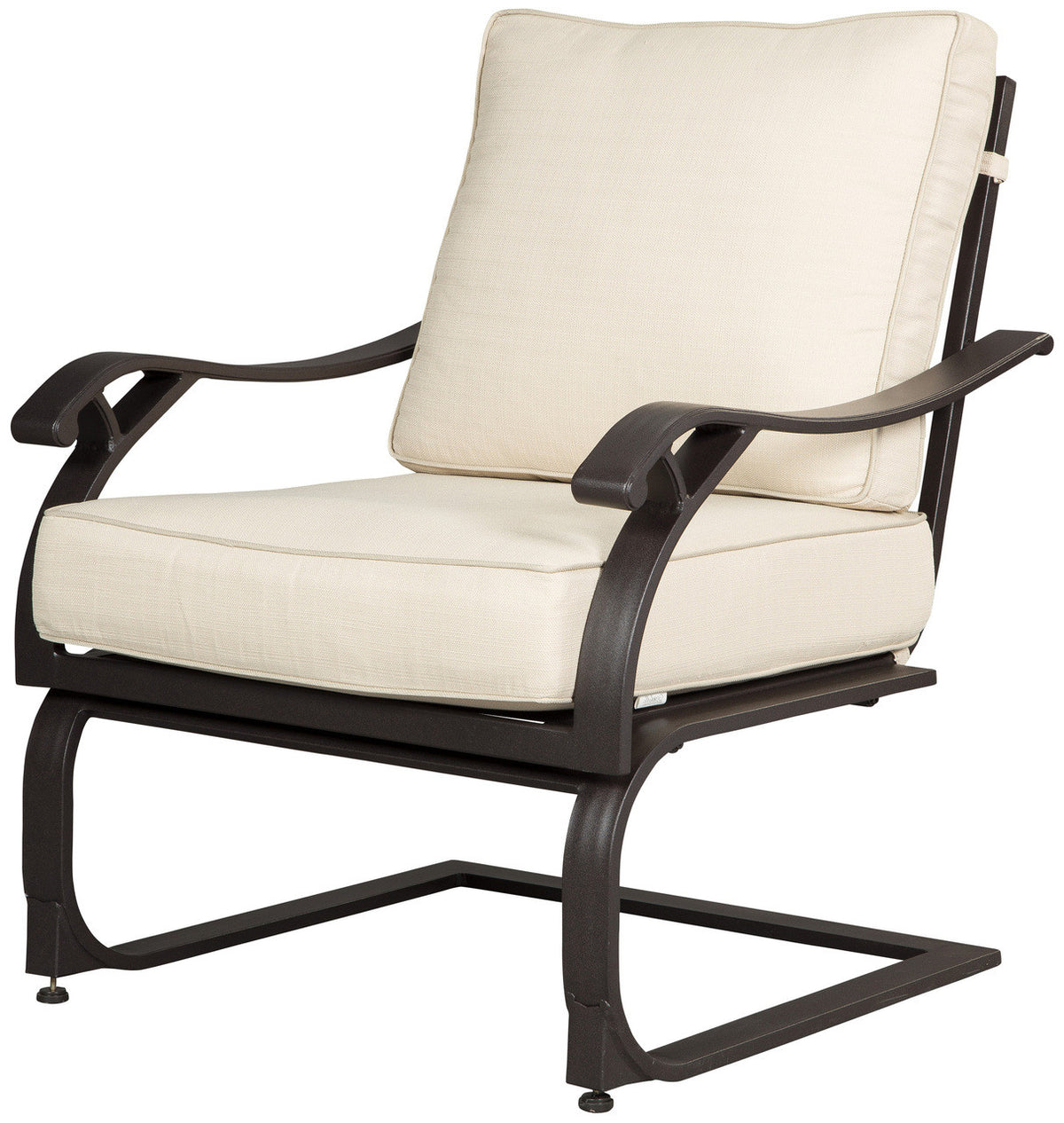 Redenta Outdoor Chairs -Set of Four