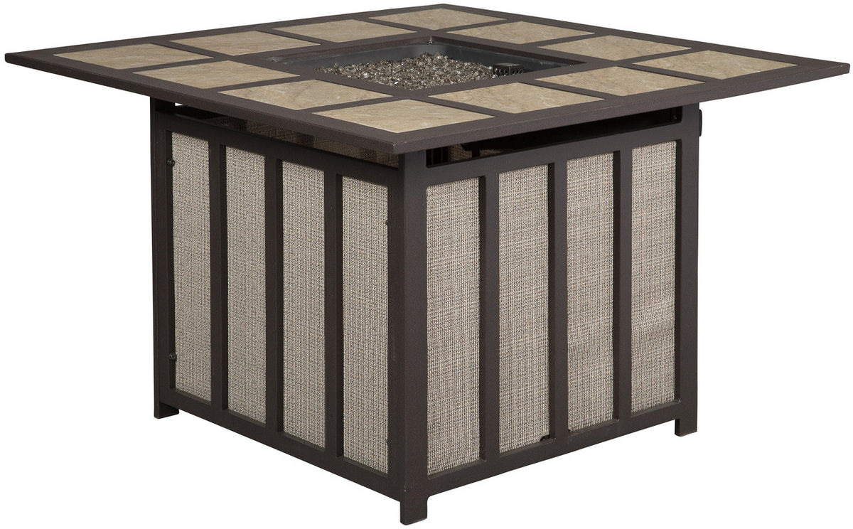 Redenta Outdoor Fire Pit
